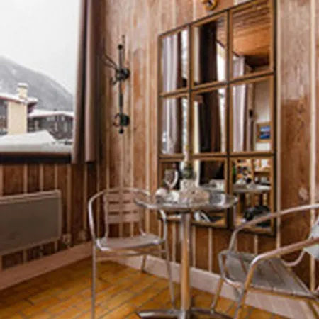 Grand Roc - Studio Apartment